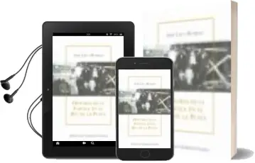 Descargar AudioLibro Historia de la Familia en el rio de Plata de Jose Luis Moreno año 2004