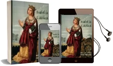 Descargar AudioLibro Isabel la Catolica en la Real Academia de la Historia (2ª Ed.) de Varios Autores año 2004