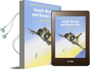 Descargar AudioLibro Israeli Mirage iii and Nesher Aces de Shlomo Aloni año 2004