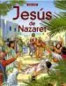 AudioLibro Jesus de Nazaret de Albert Hari