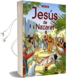 Descargar AudioLibro Jesus de Nazaret de Albert Hari año 2004