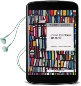 Descargar AudioLibro Jose Enrique Rodo de Alfonso Garcia Morales año 2004