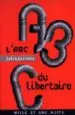 AudioLibro L abc du Libertaire de Jules Lermina