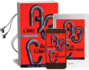 Descargar AudioLibro L abc du Libertaire de Jules Lermina año 2004