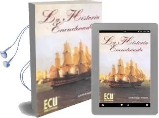 Descargar AudioLibro La Historia Encadenada de Luis Vazquez Rodriguez año 2004