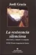 AudioLibro La Resistencia Silenciosa: Fascismo y Cultura en España (Xxxii pr Emio Anagrama de Ensayo) de Jordi Gracia
