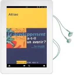 Descargar AudioLibro Le Developpement A-T-Il un Avenir?: Pour une Societe Econome et s Olidaire de Jean Marie (Dir.) Harribey año 2004