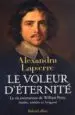 AudioLibro Le Voleur d Eternite: La vie Aventureuse de William Petty, Erudit , Esthete et Brigand de Alexandra Lapierre