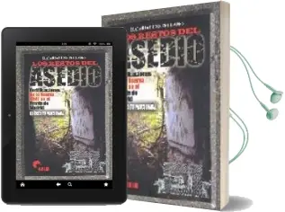 Descargar AudioLibro Los Restos del Asedio: Fortificaciones de la Guerra Civil en el f Rente de Madrid; Ejercito Nacional de Ricardo Castellano año 2004