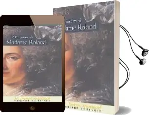 Descargar AudioLibro Memoire de Madame de Roland de Jeanne Marie Roland De La Platiere año 2004