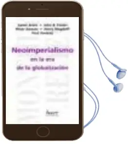 Descargar AudioLibro Neoimperialismo en era de Globalizacion de Varios Autores año 2004