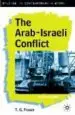 AudioLibro The Arab-Israeli Conflict (2Nd ed) de T. G. Fraser