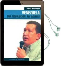 Descargar AudioLibro Venezuela: Una Revolucion sui Generis (el Viejo Topo) de Marta Harnecker año 2004