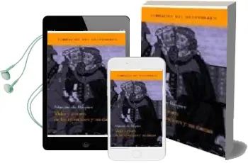 Descargar AudioLibro Vidas y Amores de los Trobadores y sus Damas de Martin De Riquer año 2004