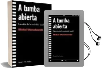 Descargar AudioLibro A Tumba Abierta: La Crisis de la Sociedad Israeli de Michael Warschawski año 2004