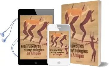 Descargar AudioLibro Arts Rupestres et Mythologies en Afrique de Jean Loic Le Quellec año 2004