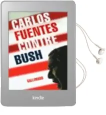 Descargar AudioLibro Contre Bush de Carlos Fuentes año 2004