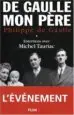 AudioLibro De Gaulle mon Pere: Entretiens Avec Michel Tauriac de Philippe De Gaulle