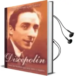 Descargar AudioLibro Discepolin: Poeta del Hombre que Esta Solo y Espera de Horacio Ferrer Luis Sierra año 2004
