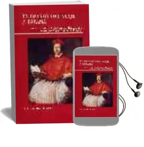 Descargar AudioLibro El Diario del Viaje a España de Cassiano del Pozo de Cassiano Del Pozzo año 2004