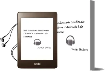 Descargar AudioLibro Els Bestiaris Medievals: Llibres d Animals i de Simbols de Xavier Belles año 2004