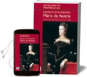 Descargar AudioLibro Epistolario de la Emperatriz Maria de Austria: Textos Ineditos de l Archivo de la Casa de Alba de Juan Carlos Galende Diaz año 2004