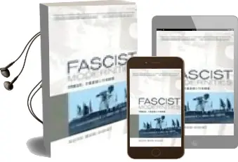 Descargar AudioLibro Fascist Modernities: Italy, 1922-1945 de Ruth Ben Ghiat año 2004