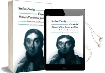 Descargar AudioLibro Fouche: Retrat d un Home Politic de Stefan Zweig año 2004