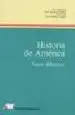 AudioLibro Historia de America: Temas Didacticos de Varios Autores