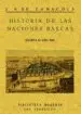 AudioLibro Historia de las Naciones Bascas (Facsimil) de Juan Antonio De Zamacola