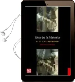 Descargar AudioLibro Idea de la Historia de R. G. Collingwood año 2004