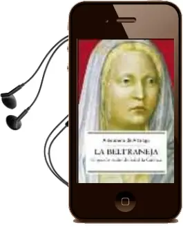 Descargar AudioLibro La Beltraneja: El Pecado Oculto de Isabel la Catolica de Almudena De Arteaga año 2004