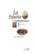AudioLibro La España Contemporanea i (1808-1874) de Jose Sanchez Jimenez
