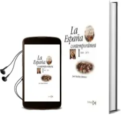 Descargar AudioLibro La España Contemporanea i (1808-1874) de Jose Sanchez Jimenez año 2004