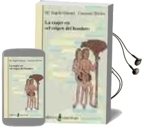 Descargar AudioLibro La Mujer en el Origen del Hombre de Maria Angeles Querol año 2004