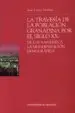 AudioLibro La Travesia de la Poblacion Granadina por el Siglo xx: De los vai Venes a la Modernizacion Demografica de Juan Lopez Doblas