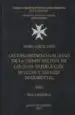 AudioLibro Las Encomiendas Gallegas de la Orden Militar de san Juan de Jerus Alen. Estudio y Edicion Documental (t. 1): Epoca Medieval de Isidro Garcia Tato