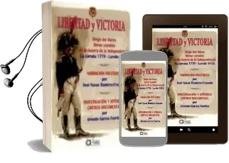 Descargar AudioLibro Libertad y Victoria de Arsenio Garcia Fuertes año 2004