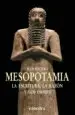 AudioLibro Mesopotamia: La Escritura, la Razon y los Dioses de Jean Bottero
