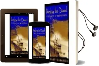Descargar AudioLibro Parting the Desert: The Creation of the Suez Canal de Zachary Karabell año 2004
