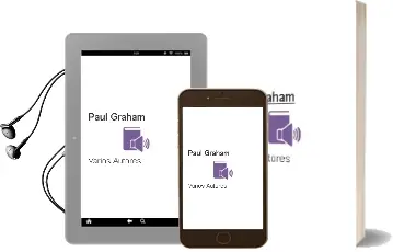 Descargar AudioLibro Paul Graham de Varios Autores año 2004