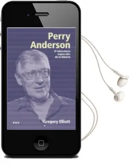 Descargar AudioLibro Perry Anderson de Gregory Elliot año 2004