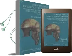 Descargar AudioLibro Ritos de Armas en la Edad del Hierro: Armamento y Lugares de Cult o en el Antiguo Mediterraneo y el Mundo Celta (Anejos de Gladius 7) de Maria Del Gabaldon Martinez año 2004