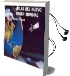 Descargar AudioLibro Atlas del Nuevo Orden Mundial de Gerard Chaliand año 2004