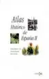 AudioLibro Atlas Historico de España, ii de Emilio De Diego
