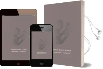 Descargar AudioLibro Damian Flores Llanos: Homenajes y Retratos de Varios Autores año 2004