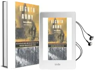Descargar AudioLibro Eighth Army: From the Western Desert to the Alps, 1939-1945 de Robin Neillands año 2004