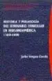AudioLibro Historia y Pedagogia del Seminario Conciliar en Hispanoamerica 15 63-1800 de Javier Vergara Ciordia