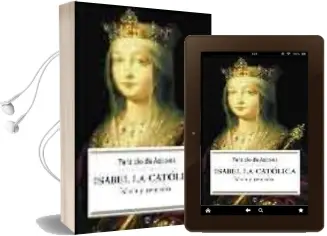 Descargar AudioLibro Isabel la Catolica: Vida y Reinado de Tarsicio De Azcona año 2004