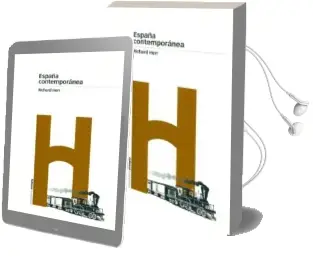 Descargar AudioLibro La España Contemporanea de Herr Richard año 2004